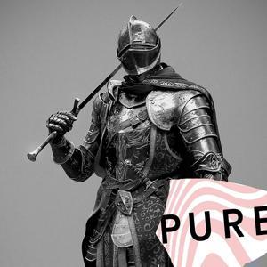 Рыцарь Пьюра / Pure Knight by Pure Knight