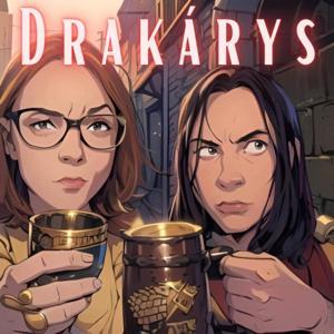 DRAKÁRYS by DRAKÁRYS