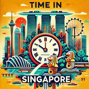 Singapore News and Information by Inception Point Ai