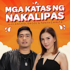 Mga Katas ng Nakalipas by Love Radio Manila