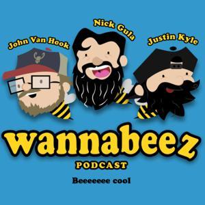 Wannabeez by John Nick Justin