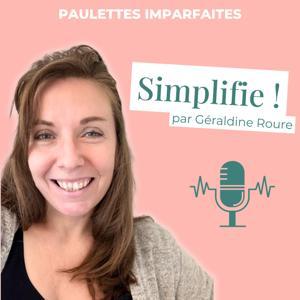 Simplifie by Géraldine Roure