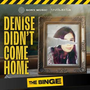 Denise Didn't Come Home by Sony Music Entertainment
