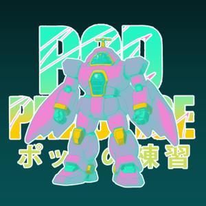 Pod Practice by Pod Practice