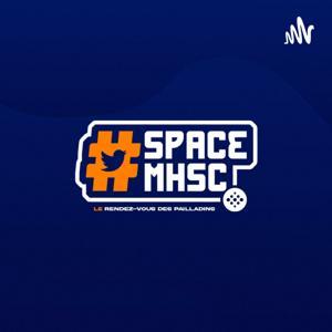 #SpaceMHSC by Space MHSC