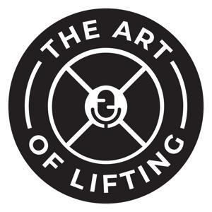 The Art of Lifting by Sian Arterton