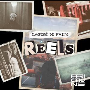 Inspiré de faits réels, un podcast Frictions by Frictions