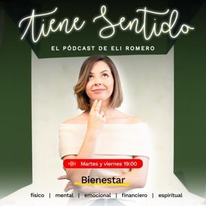 Tiene Sentido by Eli Romero