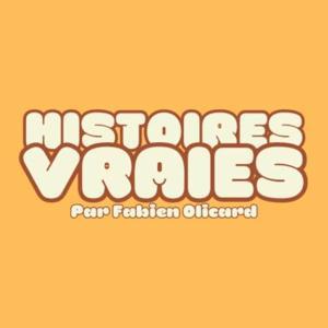 Old Threads - Par Fabien Olicard by Fabien Olicard