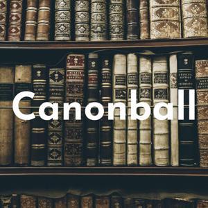 Canonball by Alex