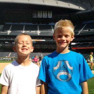 Choice Men by Calvin