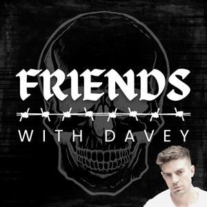 Friends With Davey by Davey Jackson