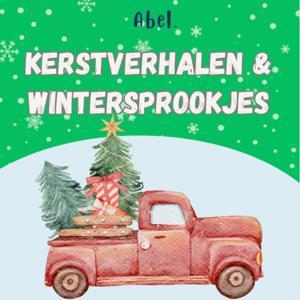 Kerstverhalen en wintersprookjes by Abel Studios