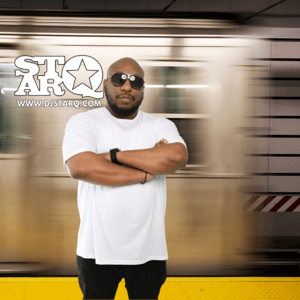 DJ Star Q by starqthedj@gmail.com