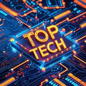 Top Tech - Top Albania Radio by Top Albania Radio