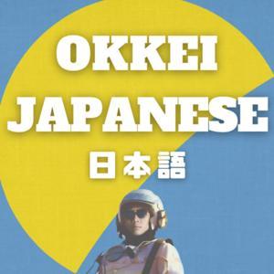 Okkei Japanese Podcast by Okkei Japanese