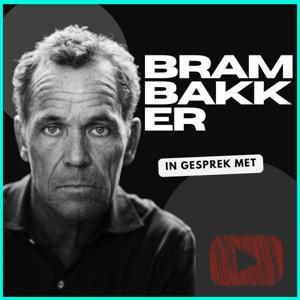 Bram Bakker in gesprek met by Bram Bakker