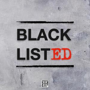 Blacklisted by Chris Hill