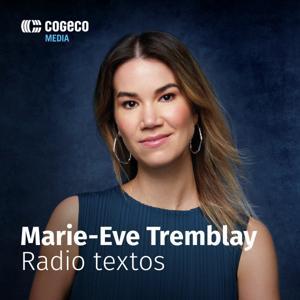 Radio textos by Cogeco Média