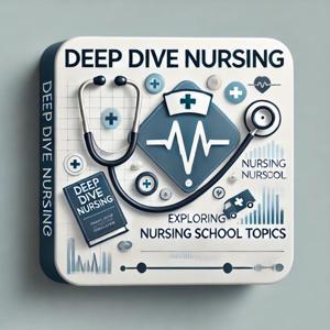 Deep Dive Nursing by Justin