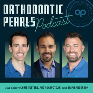 Orthodontic Pearls Podcast by Orthodontic Pearls