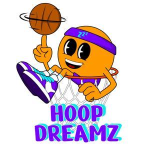 Hoop DreamZzz Podcast by HoopDreamZzz