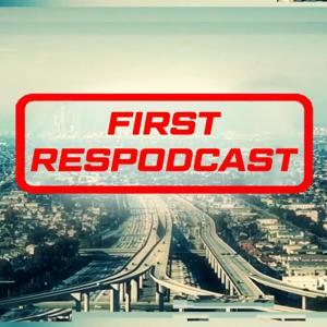 First Respodcast: A 9-1-1 Watch-Along by Jane Mulcahy & Ryan Kearns