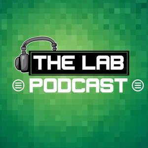 The Lab - A Minecraft Podcast by Inter Realms