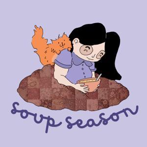 Soup Season: A Cozy Podcast by Soup Season