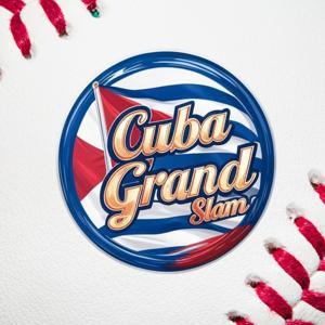 Cuba Grand Slam by Cuba Grand Slam