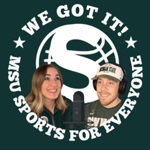 We Got It! podcast by the We Got It! podcast