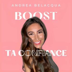 Boostaconfiance by Andrea Belacqua