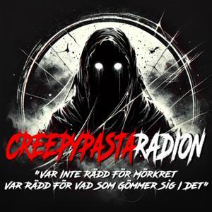 CreepyPastaRadion by Hemsökt Sverige
