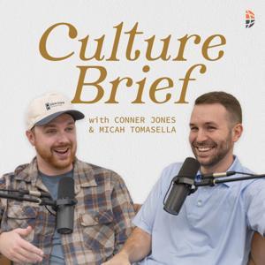 Culture Brief - Christian perspectives on the week's biggest news, sports & pop-culture stories by Denison Ministries