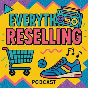 Everything Reselling by Glamnbudget