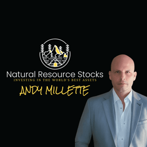 Natural Resource Stocks by Natural Resource Stocks