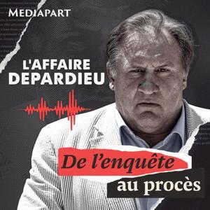 Affaire Depardieu : l’histoire d’une complaisance by Mediapart