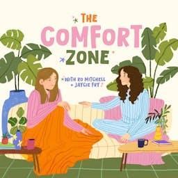 The Comfort Zone by The Comfort Zone/W!ZARD Studios