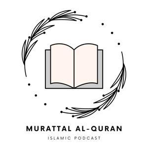 Murattal Al-Quran by Irnadi Zen