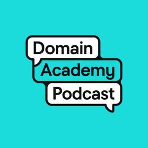 The Domain Academy Podcast by GoDaddy Domain Academy