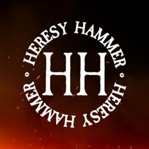 Heresy Hammer by Jon Askham