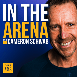 In The Arena by Cameron Schwab