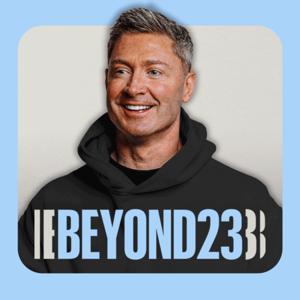 Beyond23 Cricket Podcast by with Michael Clarke