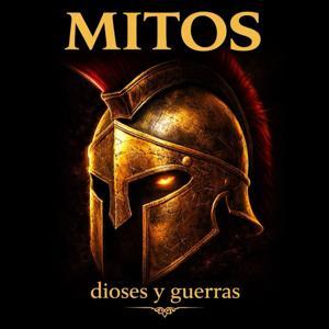 Dioses, héroes y monstruos - Mitología e Historia by Félix Riaño @LocutorCo
