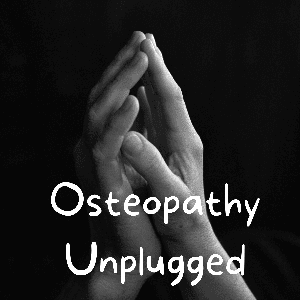 Osteopathy Unplugged by Steve Paulus, DO & Bonnie Gintis, DO