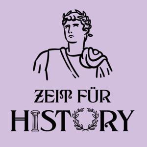 Zeit für History by Simon Kellner