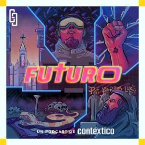 Futuro by Contéxtico