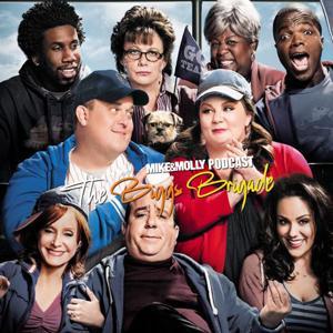 The Biggs Brigade (Mike&Molly Podcast) by Carlton McMillan