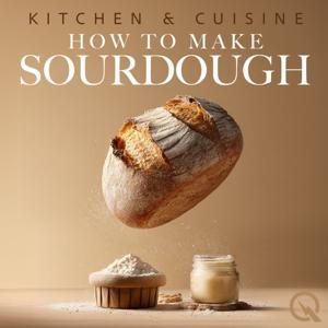 How To Make Sourdough Bread by Inception Point Ai