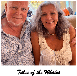 James Whale MBE by James Whale & Nadine (Lady W)